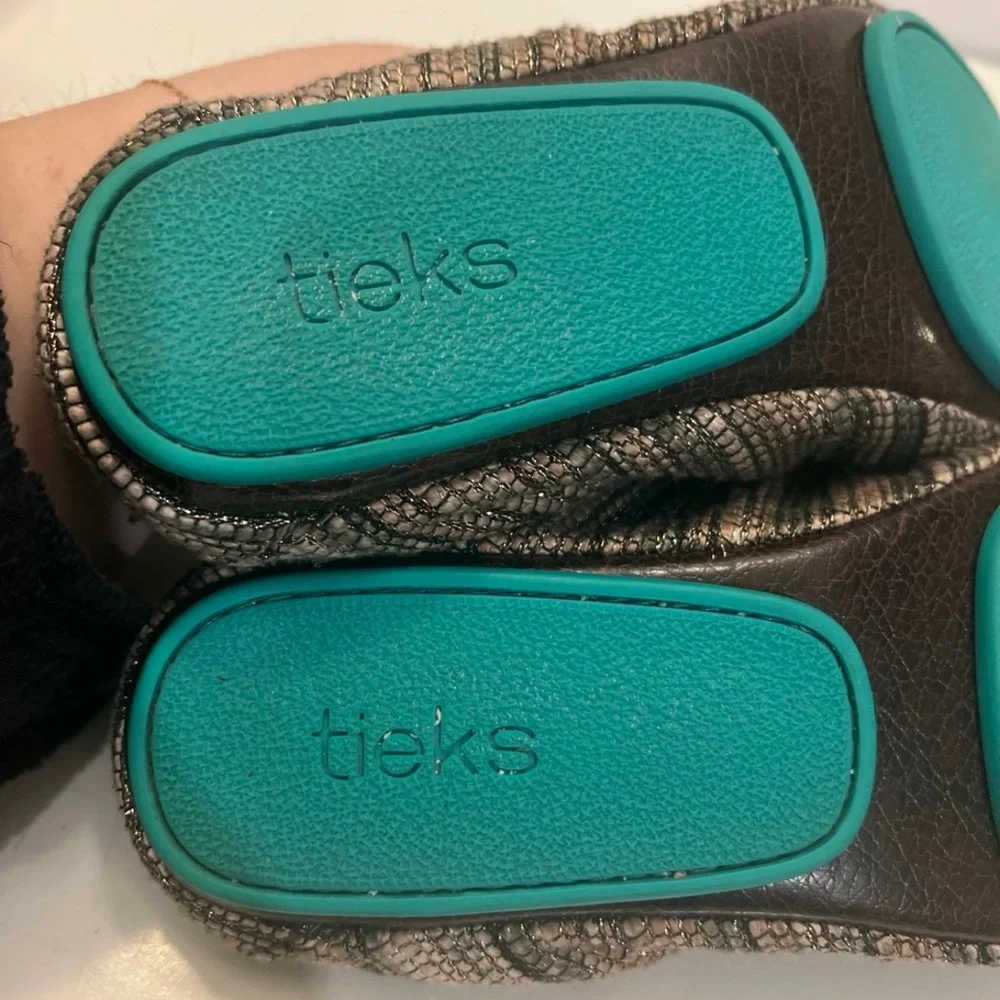 Tieks by Gavrieli MOJAVE Flats